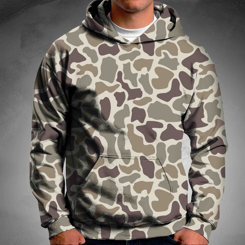VIBRANT DUCK CAMO VARIETY BUNDLE