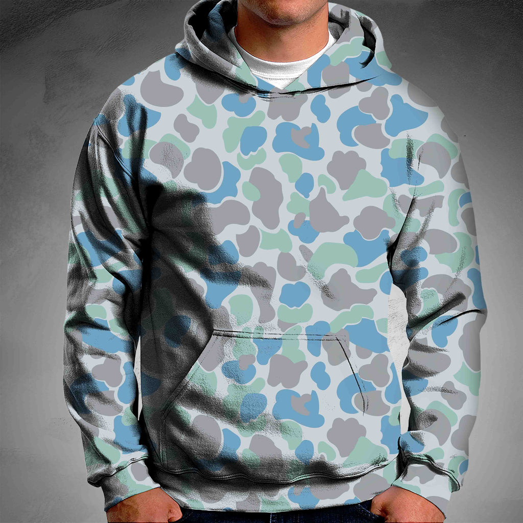 VIBRANT DUCK CAMO VARIETY BUNDLE