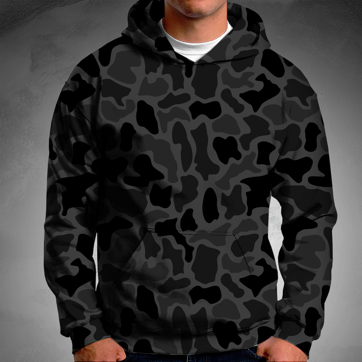 DUCK CAMO VARIETY BUNDLE