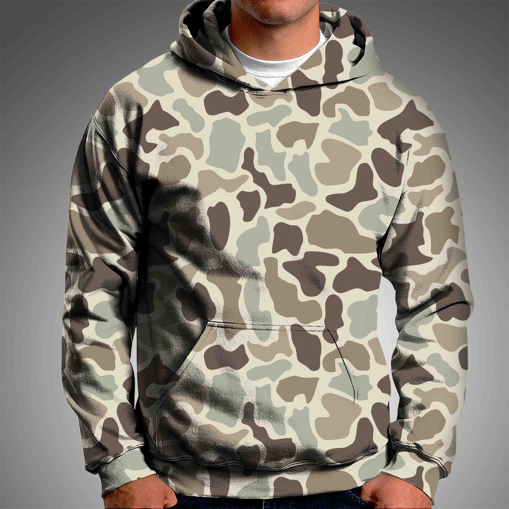 DUCK CAMO VARIETY BUNDLE