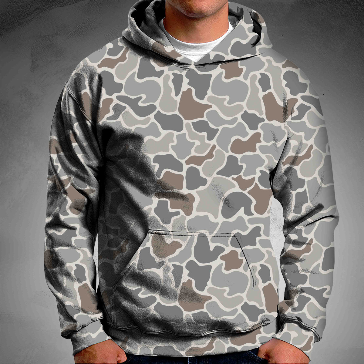 VIBRANT DUCK CAMO VARIETY BUNDLE