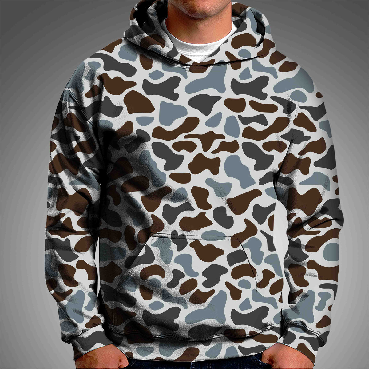 VIBRANT DUCK CAMO VARIETY BUNDLE