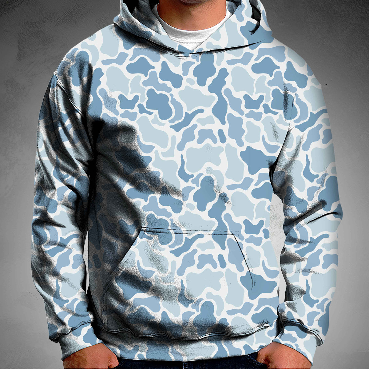 VIBRANT DUCK CAMO VARIETY BUNDLE