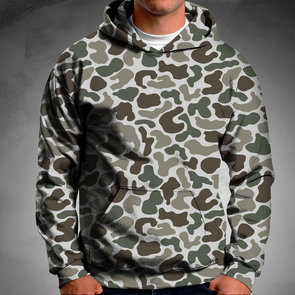 DUCK CAMO VARIETY BUNDLE
