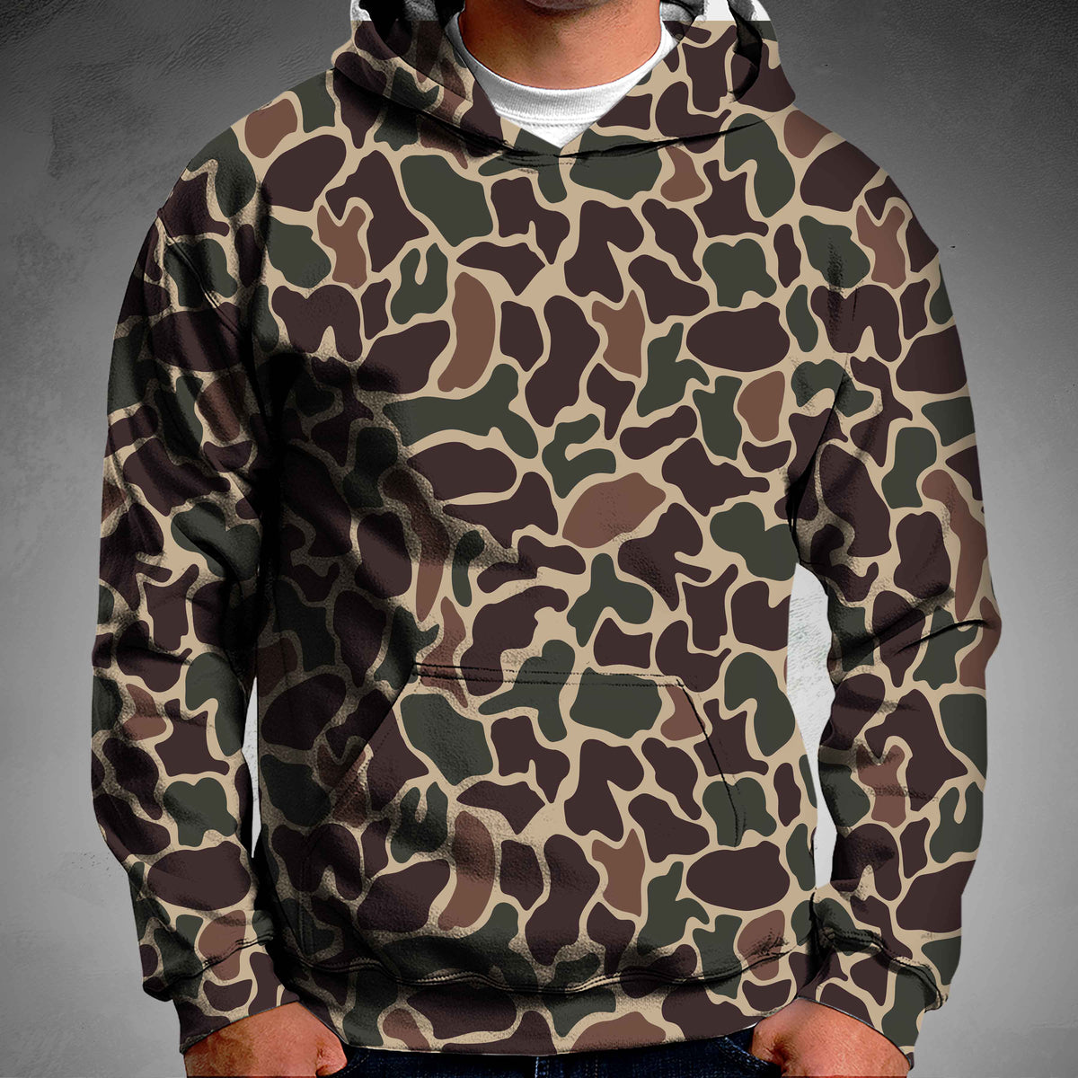 VIBRANT DUCK CAMO VARIETY BUNDLE
