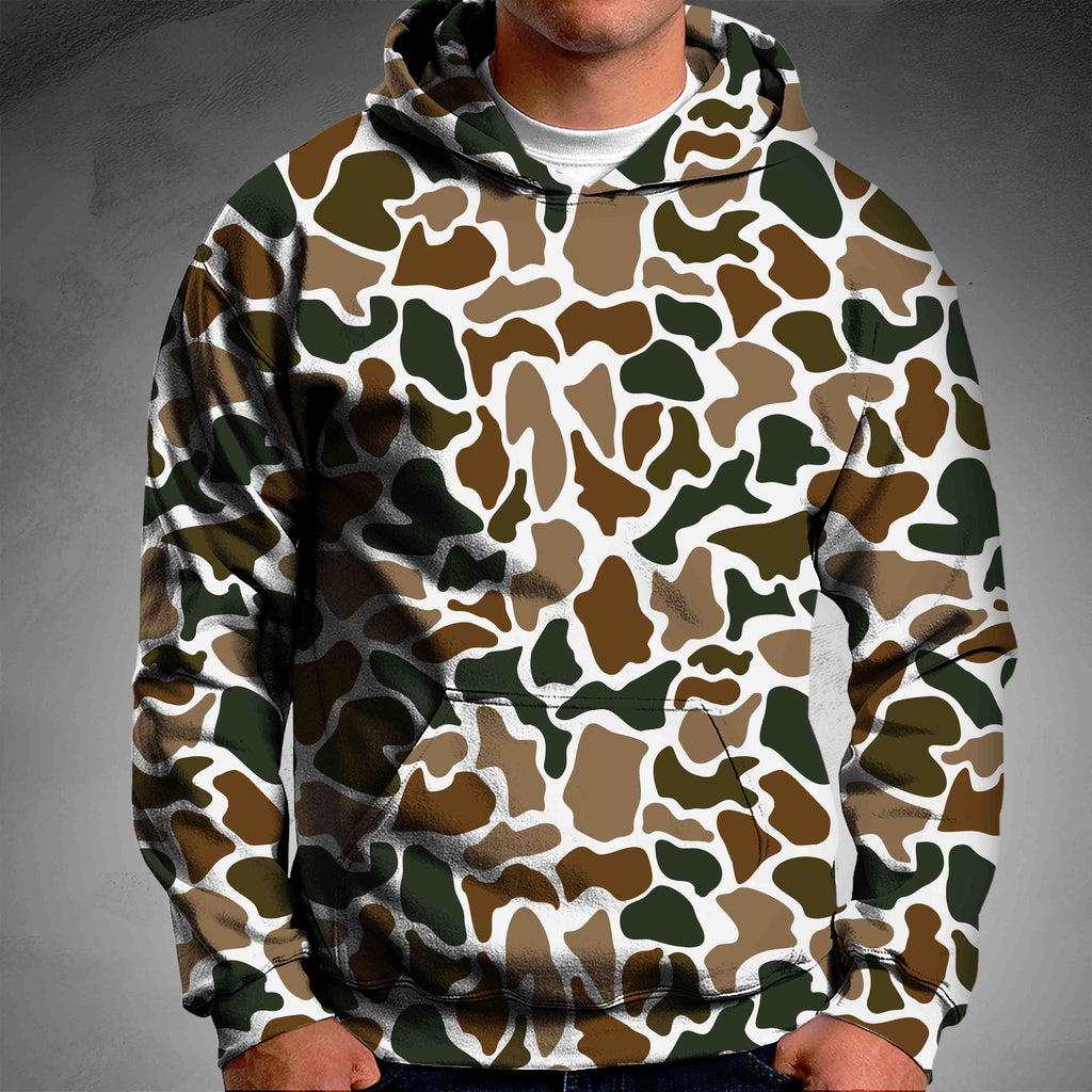 DUCK CAMO VARIETY BUNDLE