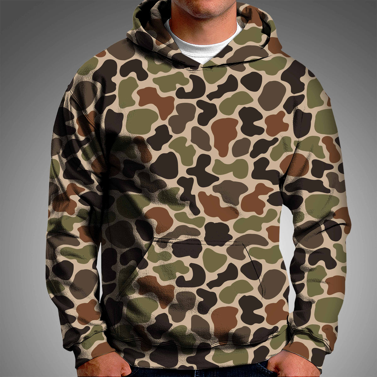 DUCK CAMO VARIETY BUNDLE