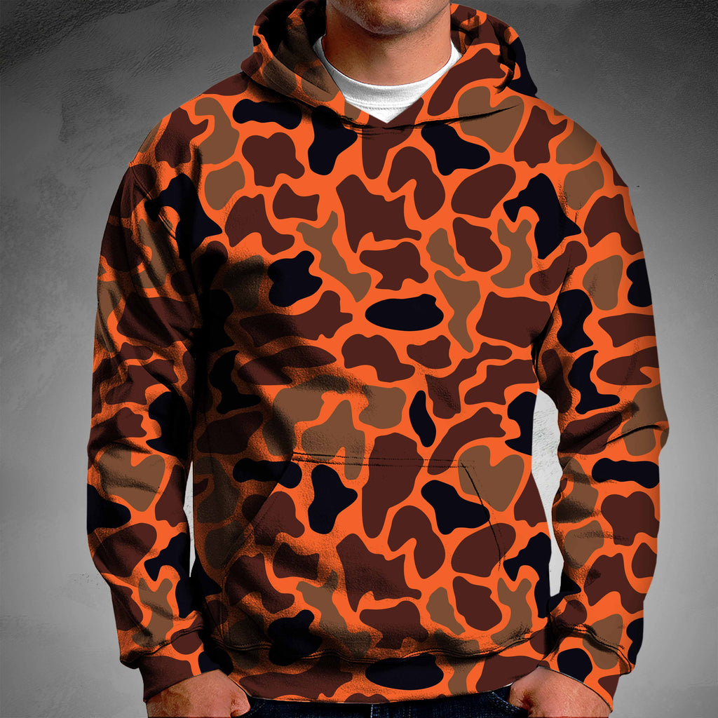 DUCK CAMO VARIETY BUNDLE